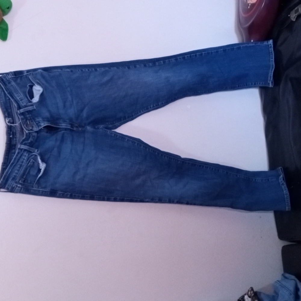 Levi Jeans
